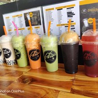 ชาชนิน แยกจรเข้สามพัน