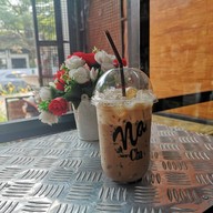 เมนูของร้าน Nana cafena นานาคาเฟ่นะ