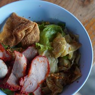 ลำปางเลิศรส ตลาดหนองหอย