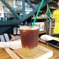 เมนูของร้าน Rolling Cup