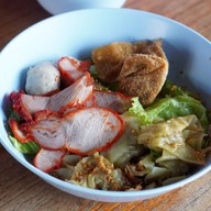 ลำปางเลิศรส ตลาดหนองหอย