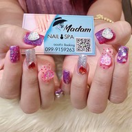 Madam Nail Spa