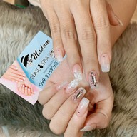 Madam Nail Spa