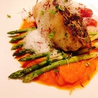 เมนูของร้าน Scarlett Wine Bar & Restaurant โรงแรมพูลแมน จี สีลม