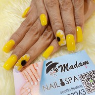 Madam Nail Spa