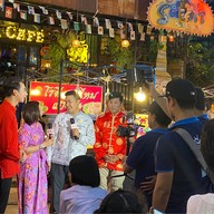 ถนนคนเดินภูเก็ต หลาดใหญ่