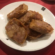 ลก หว่า ฮิน โรงแรมโนโวเทล สยาม สแควร์