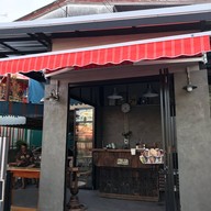 ลมโชย Caffee