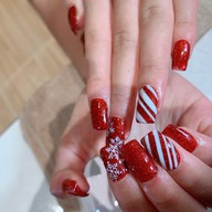 Madam Nail Spa
