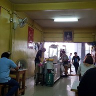 บรรยากาศ เฮียตั้วข้าวมันไก่ ข้าวหมูแดง ก๋วยเตี๋ยวหมู