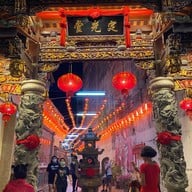 ถนนคนเดินภูเก็ต หลาดใหญ่