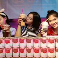 ชาชนิน แยกจรเข้สามพัน