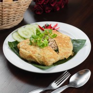 BaanBoran (บ้านโบราณ)