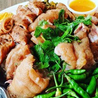 โกเก่งข้าวขาหมู