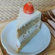 เมนูของร้าน บัวบูชา Homemade Happiness