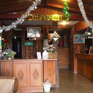 โรงแรมป่าปัวภูคา