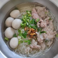 ลูกชิ้นสำโรง-สาขาลาซาล ลาซาล