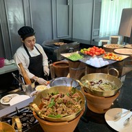 โรงแรมเอสซีปาร์ค