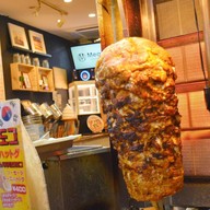 Mean's Pizza Cafe' Bar