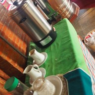 โรงแรมป่าปัวภูคา