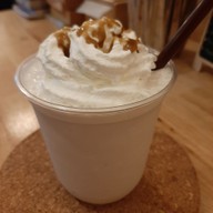 เมนูของร้าน Science Coffee