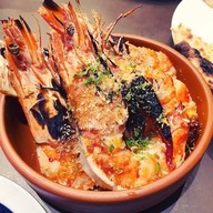 เมนูของร้าน Carbar 72 Courtyard
