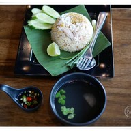 เมนูของร้าน หนมจีน ณ ภูเก็ต (กรุงเทพ) สามวาตะวันตก