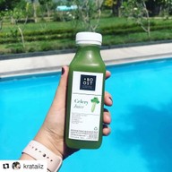เมนูของร้าน +BOOST : Cold-Pressed Juice