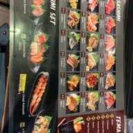 Sushi Masa ราชเทวี