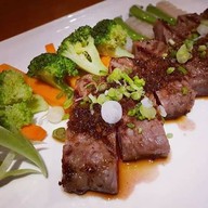 Food or drink of Long Table Bangkok