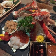 เมนูของร้าน AINU Bar