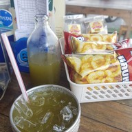 ก๋วยเตี๋ยว​เรือแม่ศรีนวล สาขาถนน345