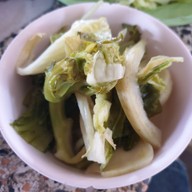 ขนมจีนหล่มสัก หน้าวัดไพรสณฑ์