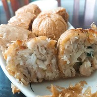 หอยจ๊อปูขั้นเทพ