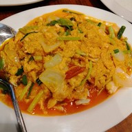 Yai Chinese Restaurant มาเก็ตวิลเลจ