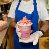 Ditto Modern Tea centralwOrld