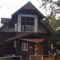 โรงแรมป่าปัวภูคา