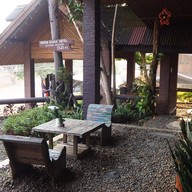 โรงแรมป่าปัวภูคา