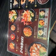 Sushi Masa ราชเทวี