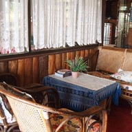 โรงแรมป่าปัวภูคา