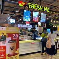 Fresh Me เกตเวย์ บางซื่อ