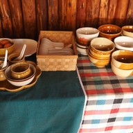 โรงแรมป่าปัวภูคา