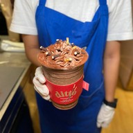 Ditto Modern Tea centralwOrld