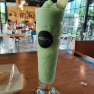 เคล้นนมคาเฟ่ สาขา 2