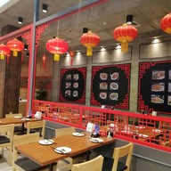 Yai Chinese Restaurant มาเก็ตวิลเลจ