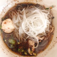 ร้านนายช่างก๋วยเตี๋ยวเรืออยุธยา 15 สาขาสะพานสี่