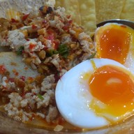 เตี๋ยวยัง ก๋วยเตี๋ยวต้มยำ หทัยราษฎร์