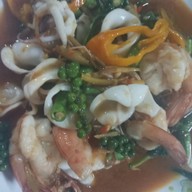 ข้าวหอมตามสั่ง By.เจ๊แหม่ม