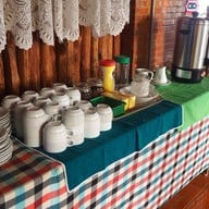 โรงแรมป่าปัวภูคา