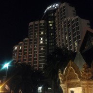 Kronen Brauhaus - Pullman Khon Kaen โรงแรมพูลแมน ขอนแก่น ราชา ออคิด